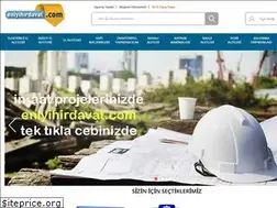 Sites similar to eniyihirdavat.com