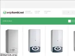 Sites similar to eniyikombi.net