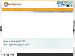 Sites similar to eniyikontor.com