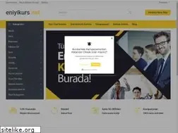Sites similar to eniyikurs.net