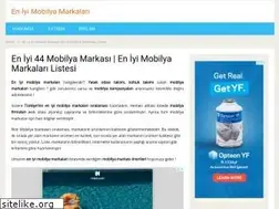 Sites similar to eniyimobilyamarkalari.com
