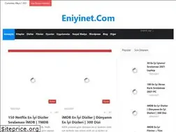 Sites similar to eniyinet.com