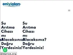 Sites similar to eniyiolan.com