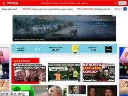 Sites similar to eniyion.hurriyet.com.tr