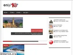 Sites similar to eniyion.net