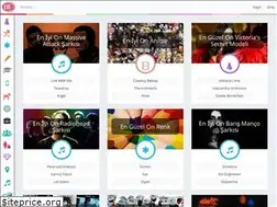 Sites similar to eniyionlar.com
