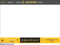 Sites similar to eniyiotocekici.com