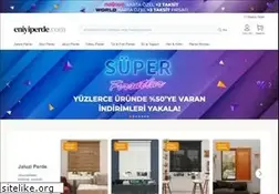 Sites similar to eniyiperde.com