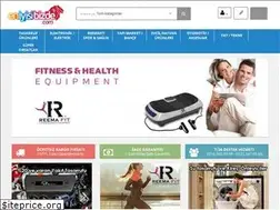 Sites similar to eniyisibizde.com