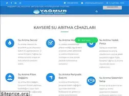 Sites similar to eniyisuaritma.com