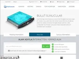 Sites similar to eniyisunucum.com