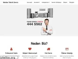 Sites similar to eniyiteknikservis.com