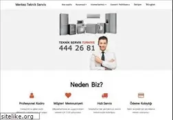 Sites similar to eniyiteknikservisler.com