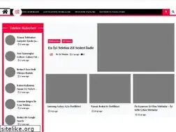 Sites similar to eniyitelefon.gen.tr