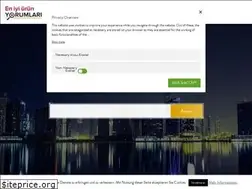 Sites similar to eniyiurunyorumlari.com