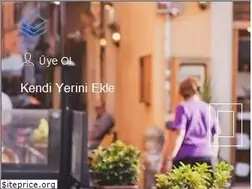 Sites similar to eniyiyerler.com