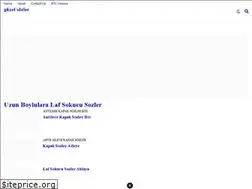 Sites similar to eniyizisoler.blogspot.com