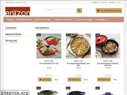 Sites similar to enizon.com