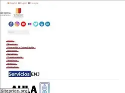 Sites similar to enj.org
