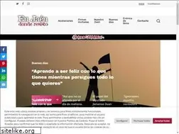 Sites similar to enjaendonderesisto.es