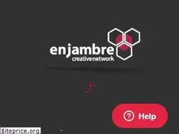 Sites similar to enjambregroup.com