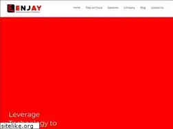 Sites similar to enjaycomputing.com