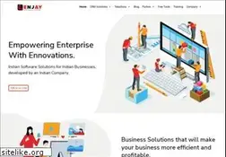 Sites similar to enjayworld.com