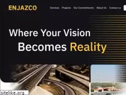 Sites similar to enjaz-co.com