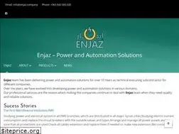 Sites similar to enjaz.company