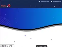 Sites similar to enjazvip.com