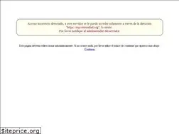 Sites similar to enjcomunidad.org