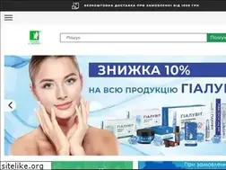 Sites similar to enjee.ua