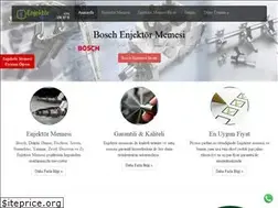Sites similar to enjektormemesi.com
