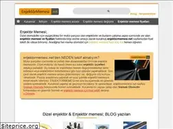 Sites similar to enjektormemesi.net