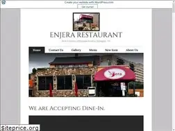 Sites similar to enjera1.com