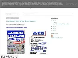 Sites similar to enjeuxpontpoint.blogspot.fr