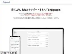 Sites similar to enji-graph.com