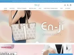 Sites similar to enji.co.id