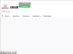 Sites similar to enjin.com.br