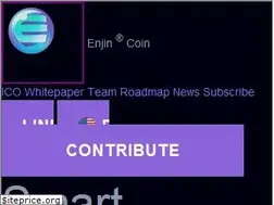 Sites similar to enjincoin.io