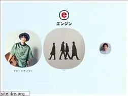 Sites similar to enjing.jp