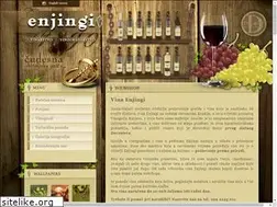 Sites similar to enjingi.hr
