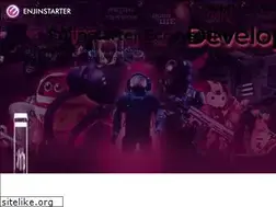 Sites similar to enjinstarter.com