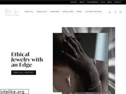 Sites similar to enjistudiojewelry.com