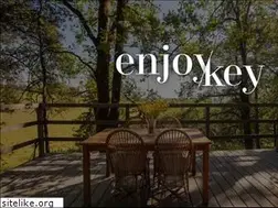 Sites similar to enjkey.com