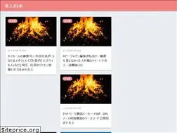 Sites similar to enjo-matome.net