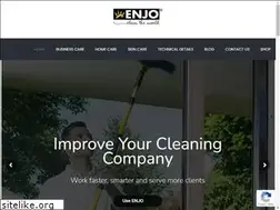 Sites similar to enjo.co.za