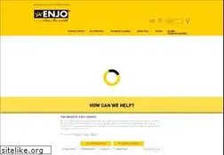 Sites similar to enjo.com