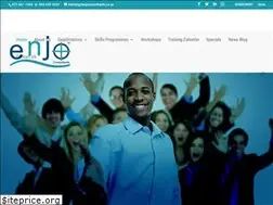 Sites similar to enjoconsultants.co.za