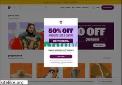 Sites similar to enjoei.com.br